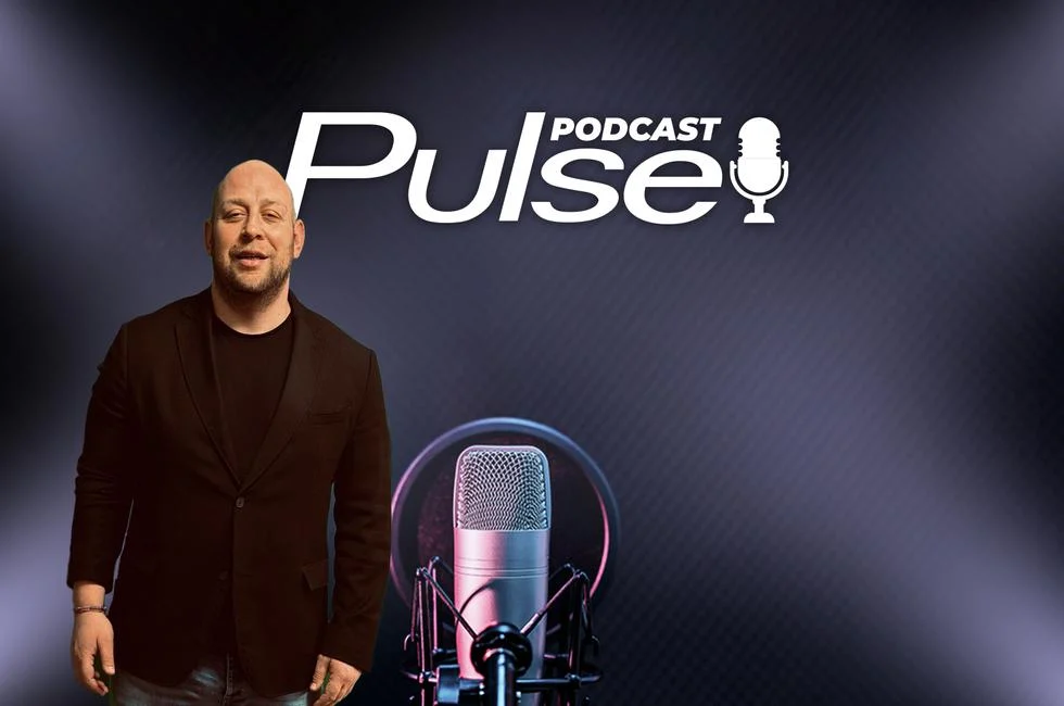 Pulse Podcast ep.7 with guest Georgi Stoyanov – CEO of Nutrend Bulgaria ...